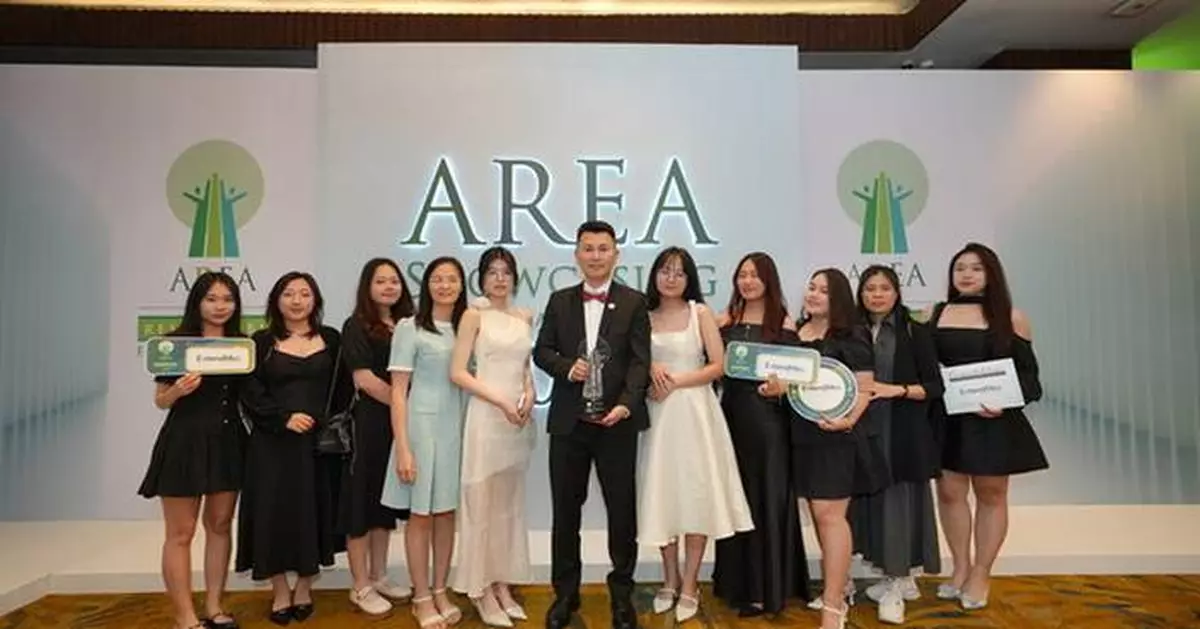 From Energy Labels to Green Leadership: The ESG Rise of a Vietnamese Compliance Firm