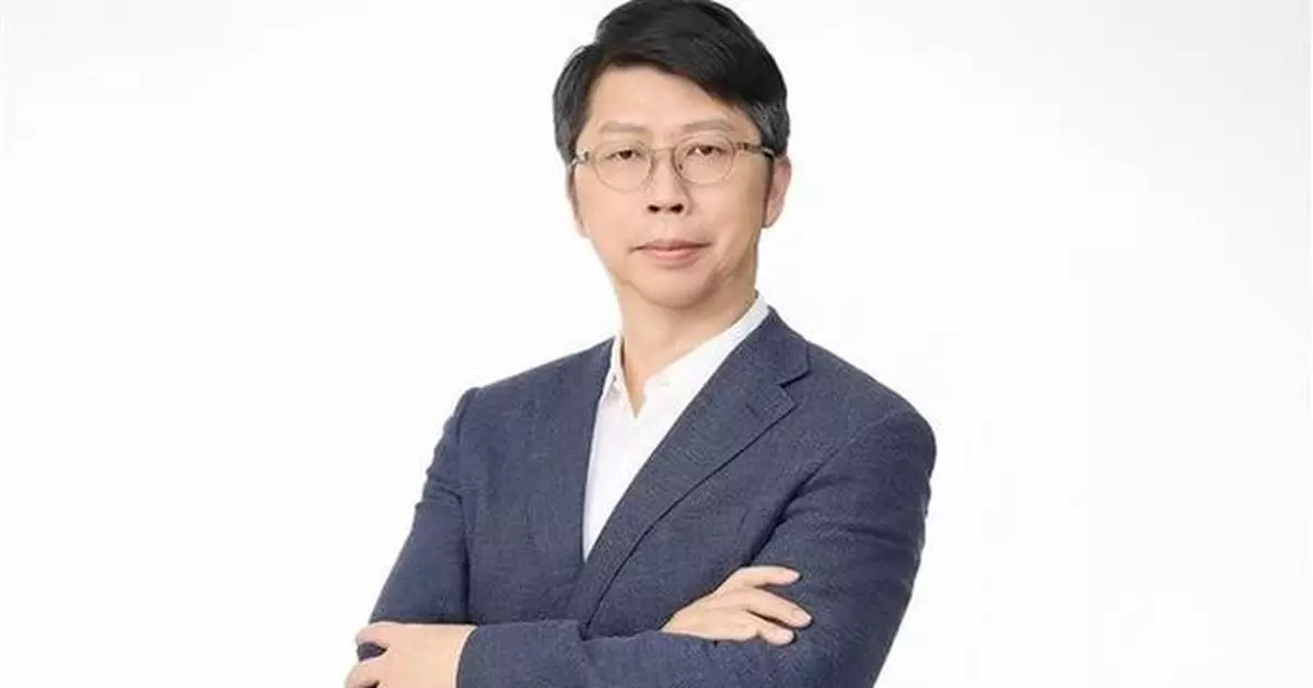 Silicon Motion Announces the Addition of Jeffrey Ju as Senior Vice President of Platform &amp; Strategy