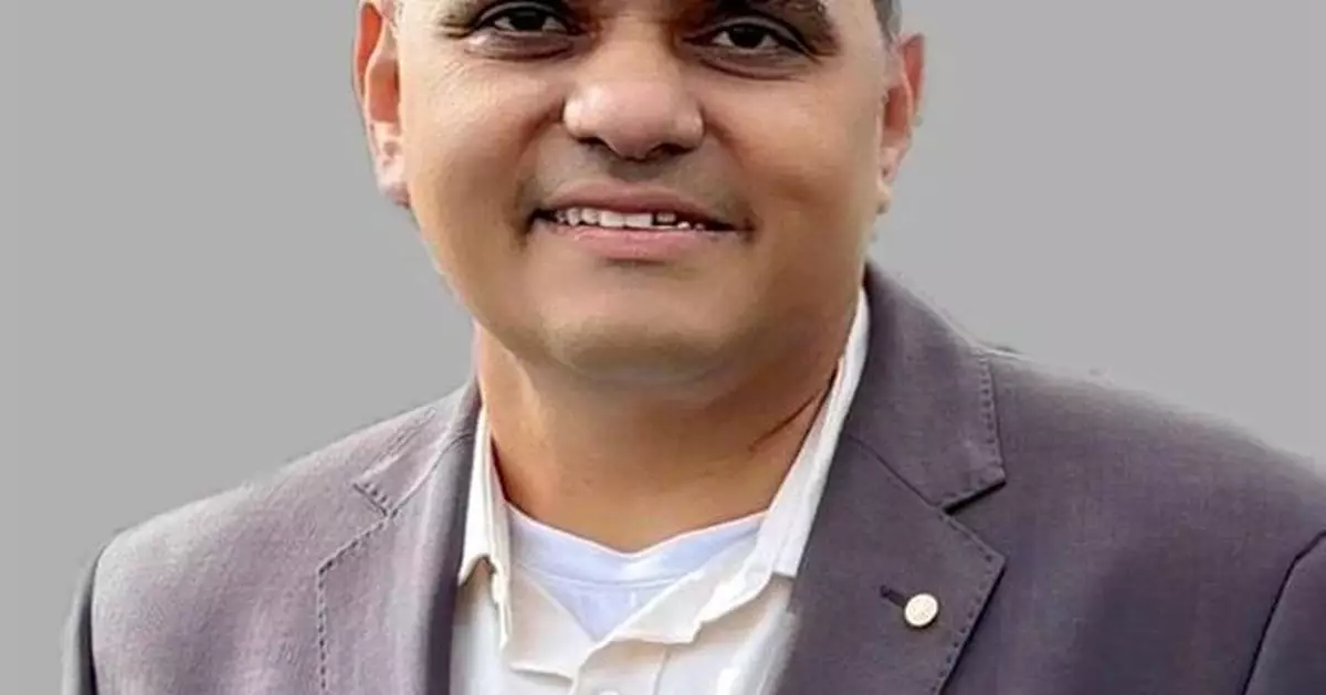 Azentio appoints Harikrishnan Venkataramanan as President - ERP to spearhead next phase of innovation and growth