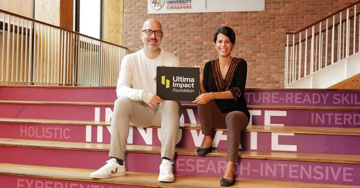 Ultima Markets Unveils First Sustainability Academy in the CFD Industry