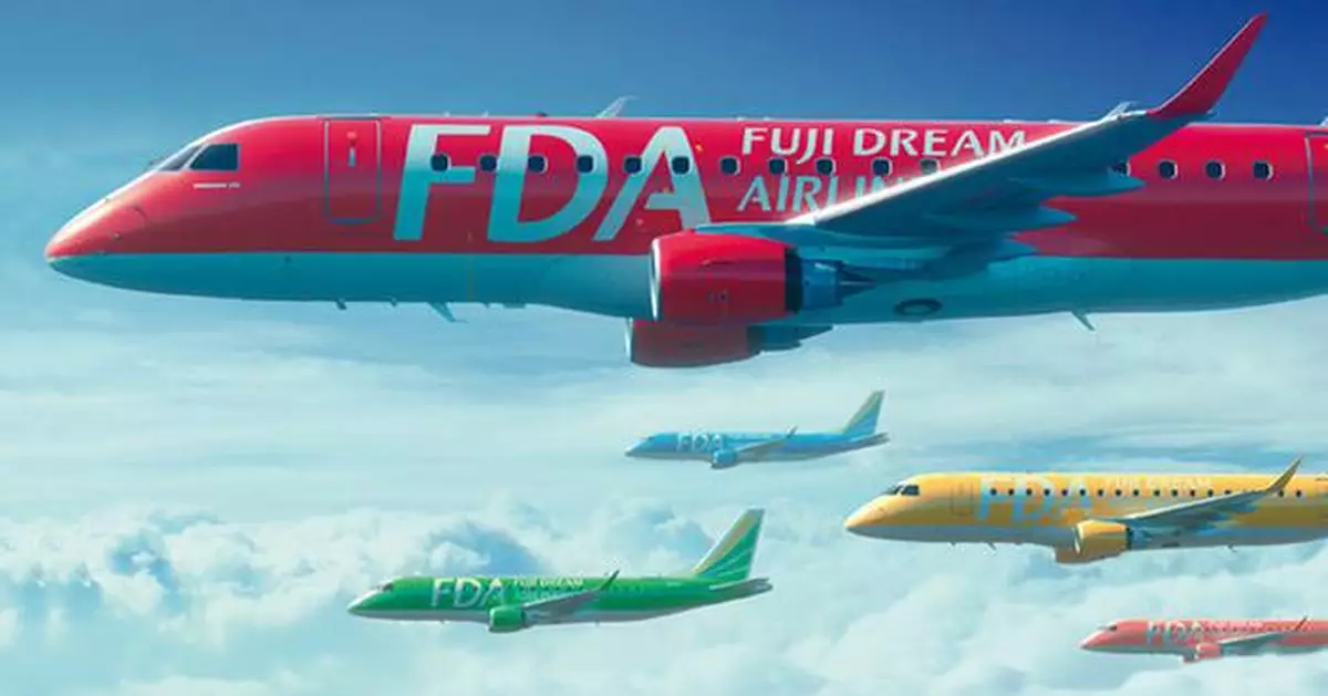 IBS Software and Fuji Dream Airlines extend strategic partnership to drive seamless passenger experiences