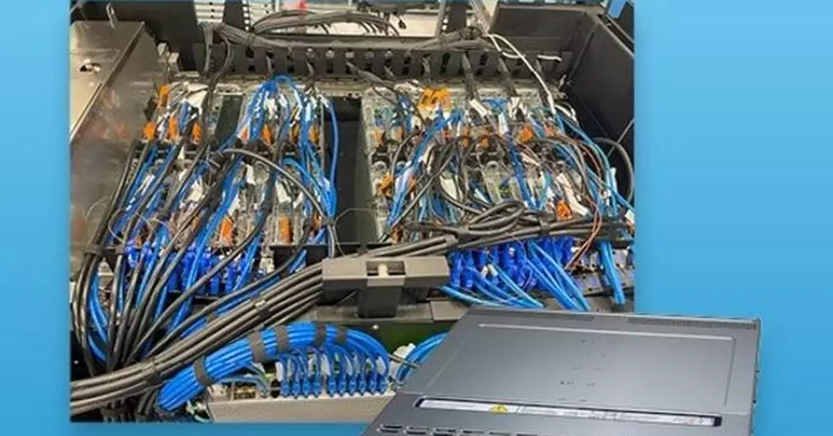 Industry First -- Supermicro Systems Certified by Intel for an Immersion Cooling Solution