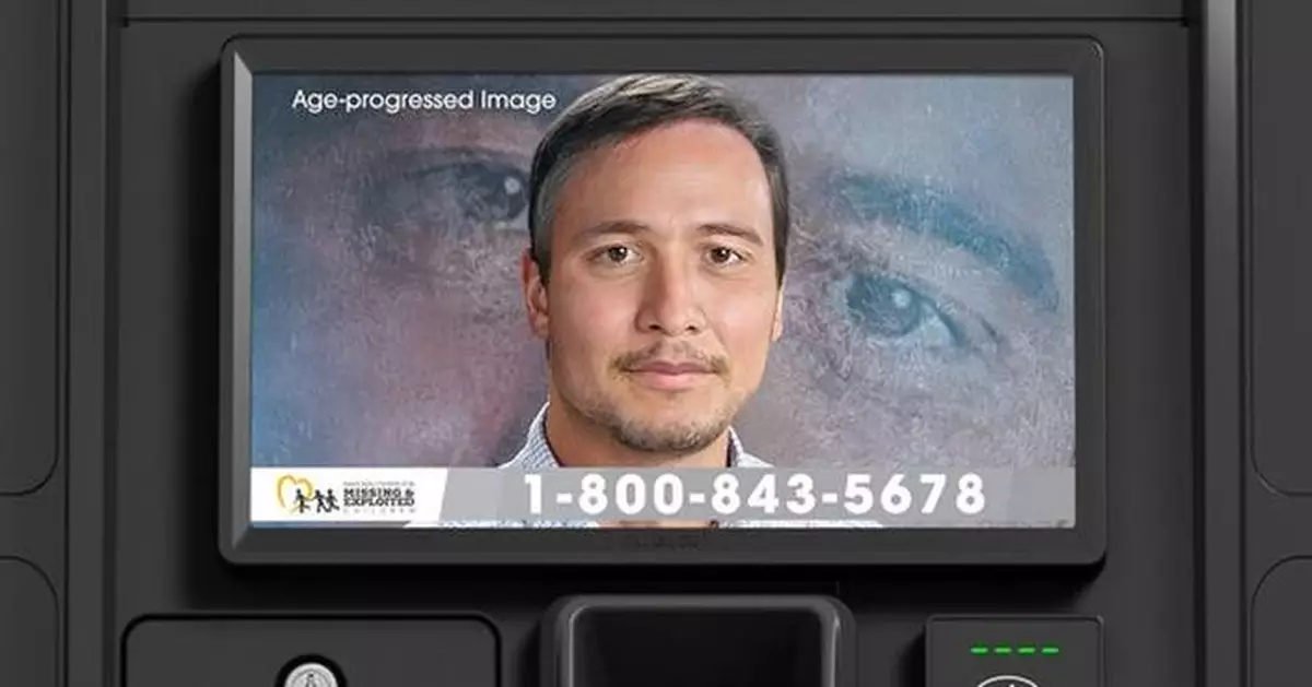 NCMEC and GSTV Go National to Help Solve Baby Kidnapping Case