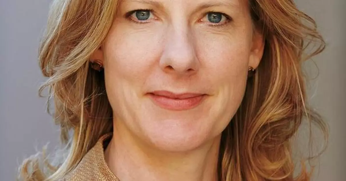 Ford Foundation Announces Heather Gerken as New President