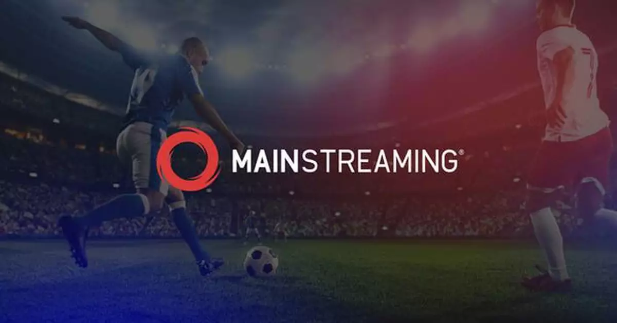 MainStreaming Named in 2025 Gartner® Market Guide for Edge Computing as Representative Vendor in Data Center and Cloud Edge Services