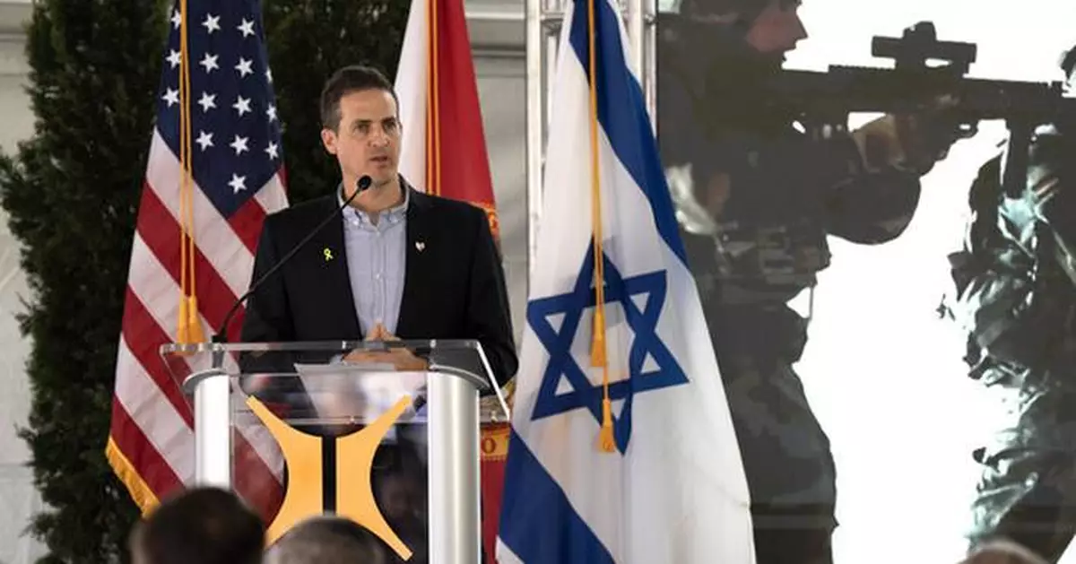 XTEND Reality Inc. Debuts New U.S. Headquarters and Drone Production Facility in Tampa, Driving Innovation and National Security