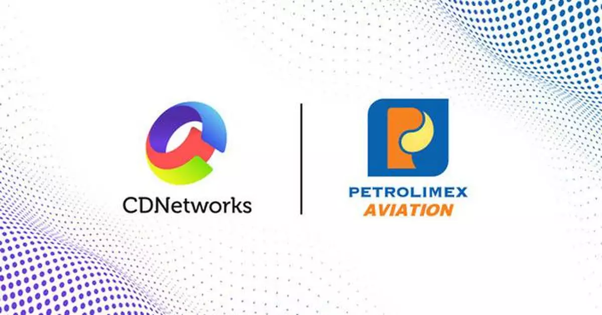 CDNetworks Selected as Strategic Partner by Petrolimex Aviation to Bolster Cybersecurity with AI-Powered Cloud Platform