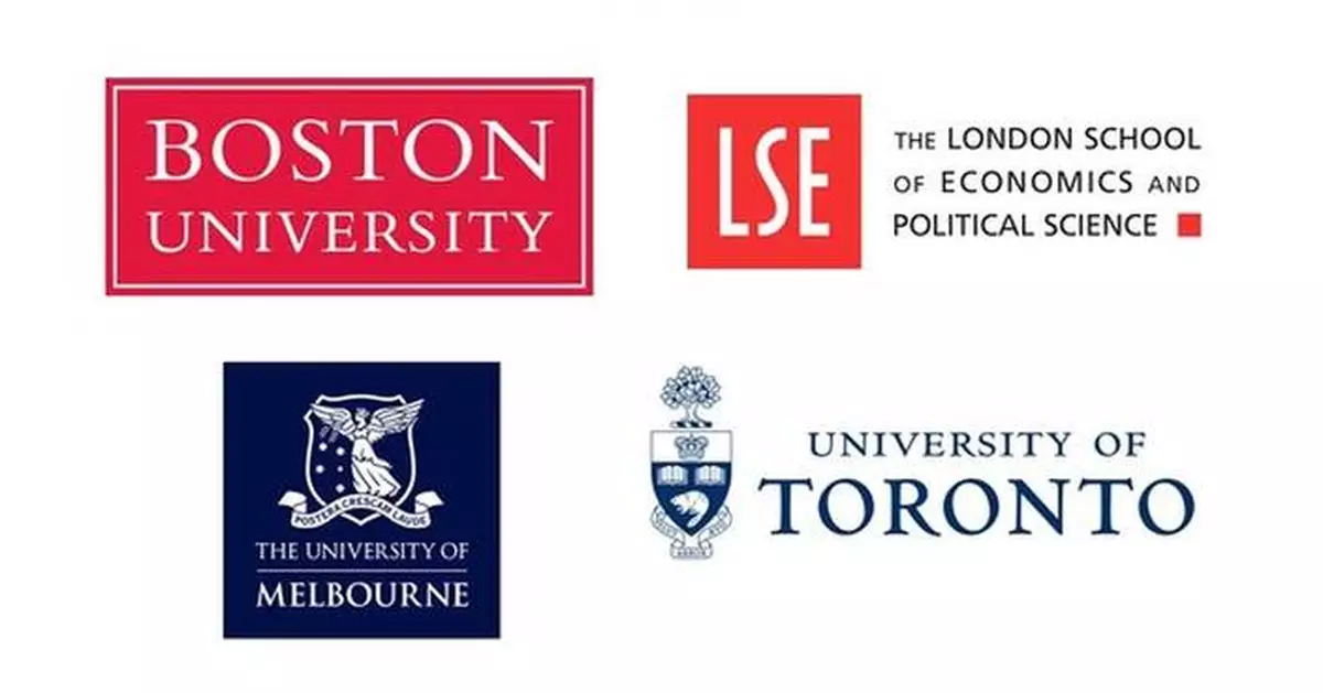 Leading global institutions launch alliance to advance human-centric urban research