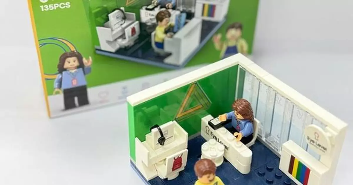 Eye Level Malaysia Ignites Learning Joy with Mid-Year Promo &amp; Exclusive Block Sets!