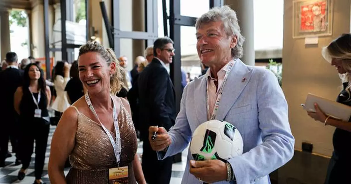 FAIR PLAY MENARINI INTERNATIONAL AWARD: THE 29TH EDITION OFFICIALLY BEGINS