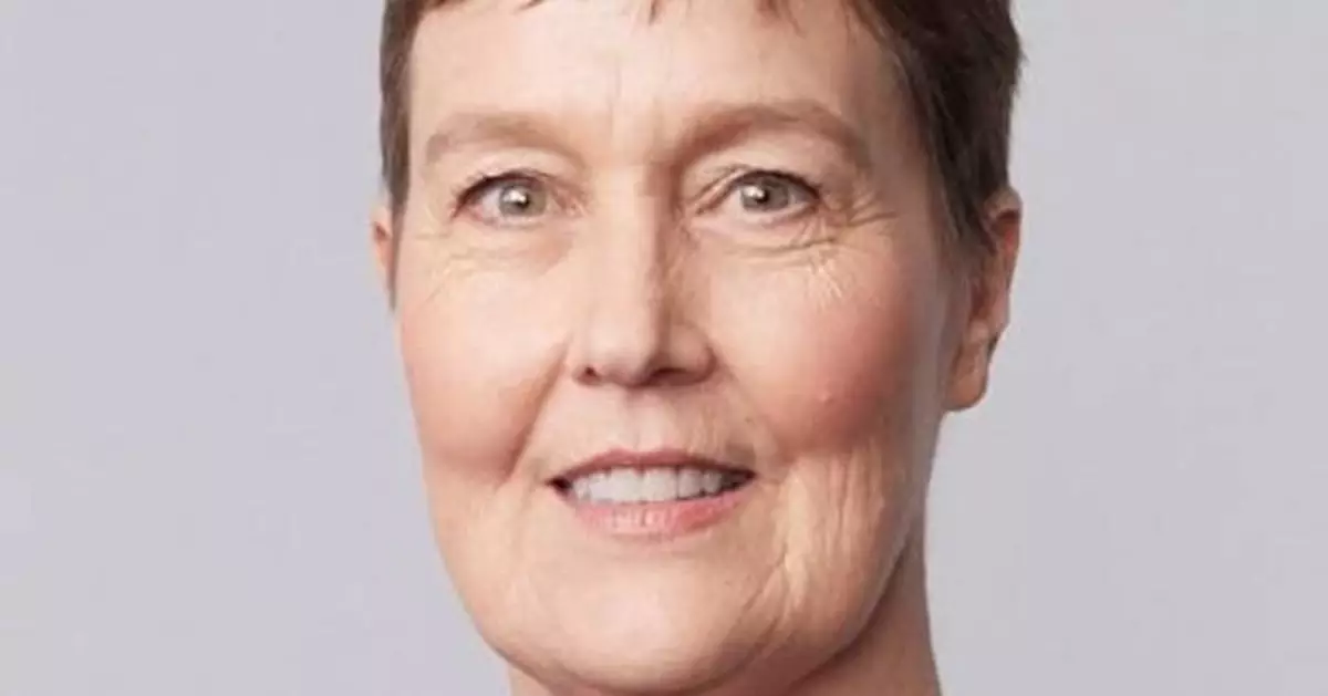 Vistra appoints Kim Jenkins as Group Chief Executive Officer