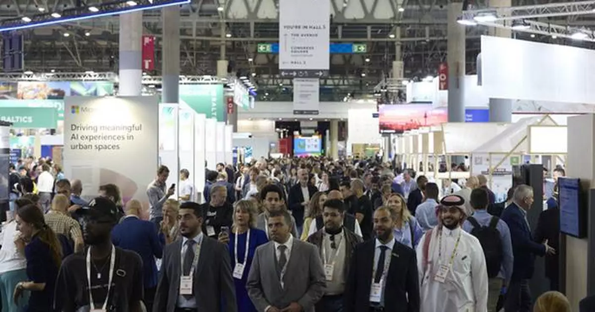 Smart City Expo 2025 urges cities to become drivers of change in its largest edition
