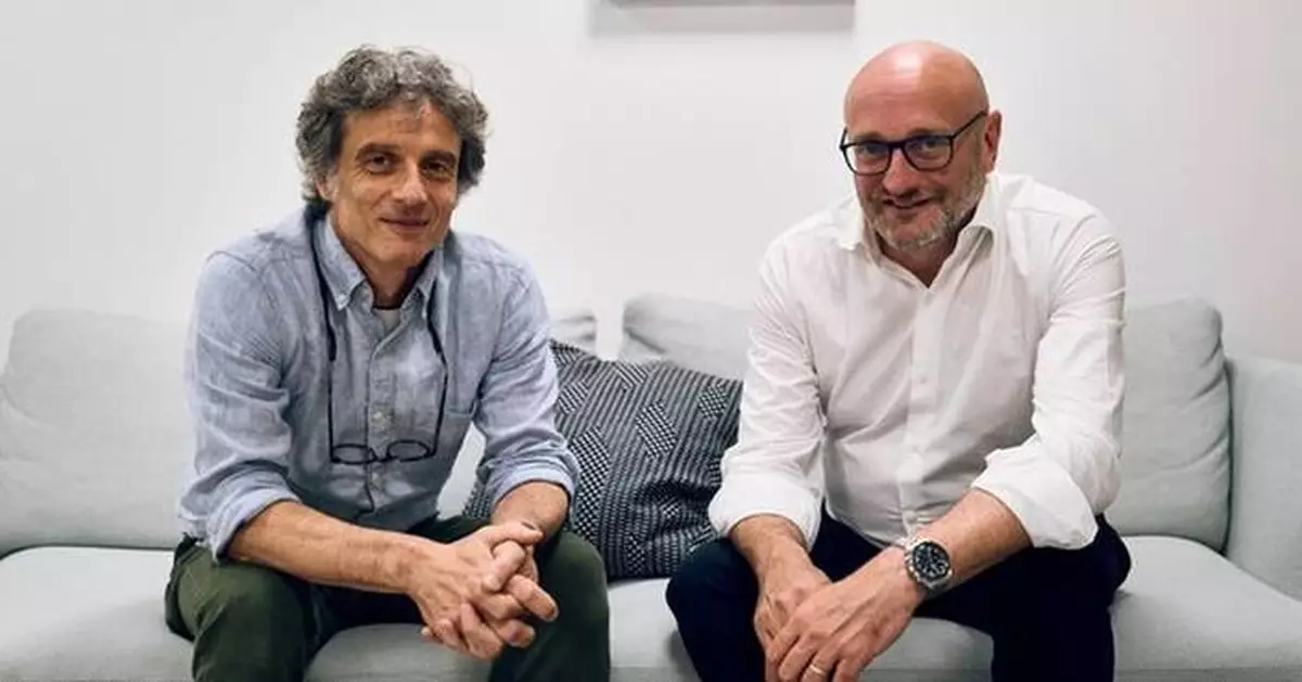 Chloris Geospatial Raises $8.5 Million Series A to Scale Satellite-Based Forest Carbon Monitoring