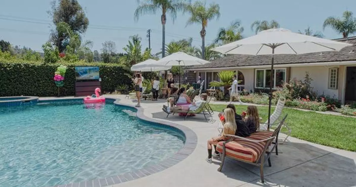 Sylvox Debuts First SoCal Pop-Up Event to Showcase Outdoor Entertainment Ahead of Prime Day