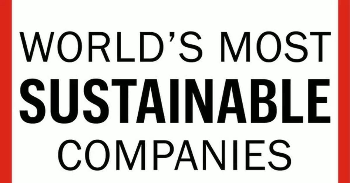 Philippine Telco Globe Named Among the World's Most Sustainable Companies for 2025