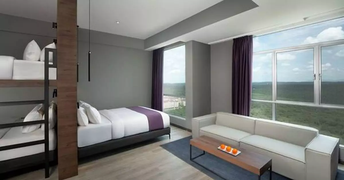 ARCHIPELAGO EXPANDS ITS PRESENCE IN MALAYSIA WITH QUEST HOTEL MIDPORT PORT DICKSON