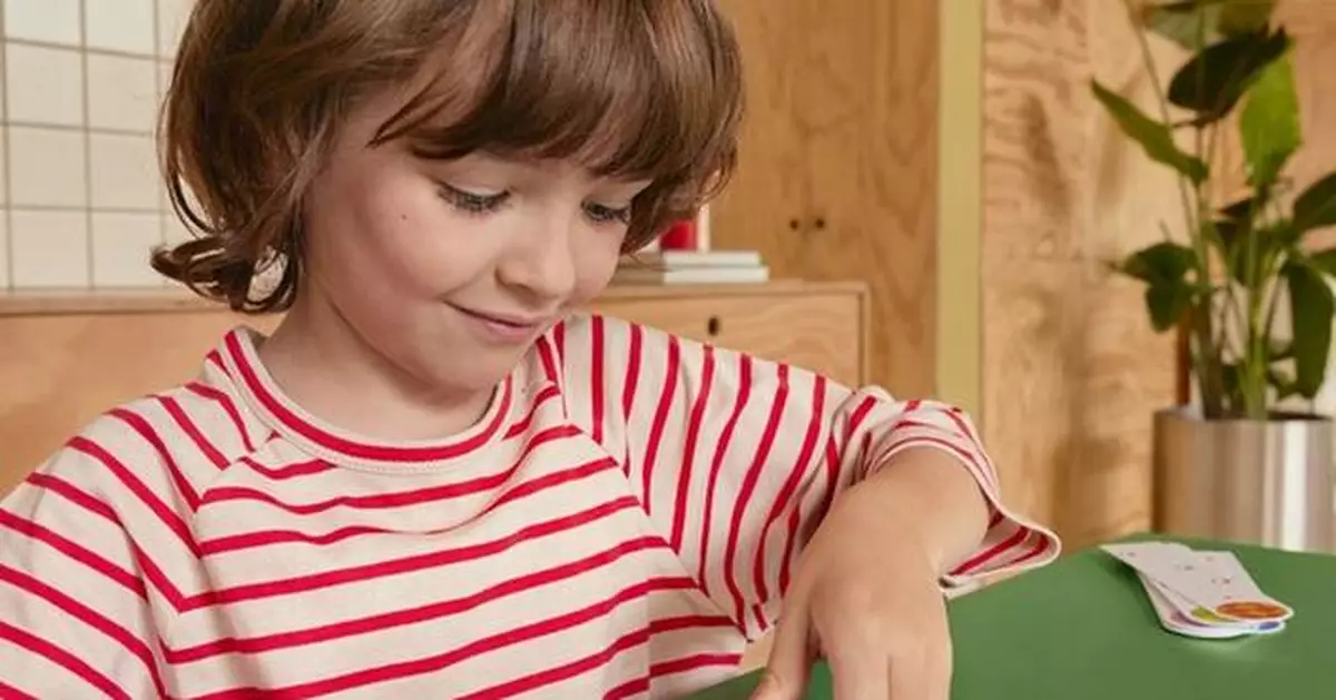 Lovevery Launches The Reading Skill Set to Empower a New Generation of Confident Readers