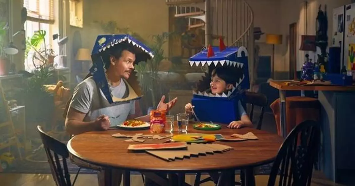 Ben's Original™ Reaffirms Its Mission to Provide Simple, Tasty Meals That Bring People Together Through New "Keep It Original" Global Brand Platform