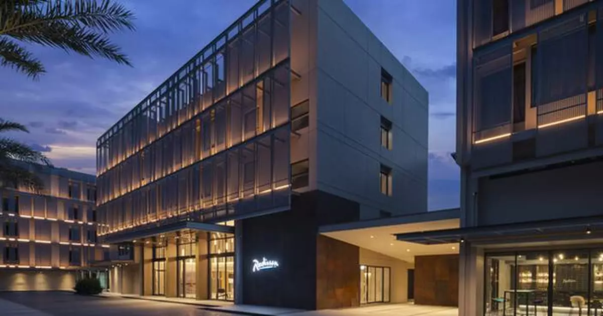 Radisson Hotel Group opens Radisson Hotel Don Mueang Bangkok, strengthening its footprint in the Thai capital.