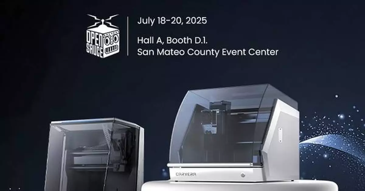 Makera Unveils New Brand Identity and Charges into Open Sauce with Full Lineup of Desktop CNC Solutions