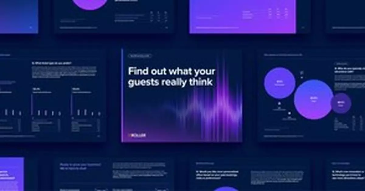 ROLLER's 2025 Pulse Report Reveals Consumer Spending Plans and Preferences