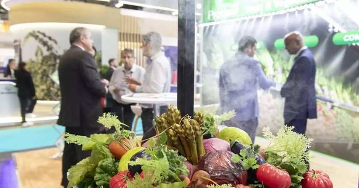 Malaysia Faces a Major Opportunity at Fruit Attraction 2025, Which Reinforces Its Global Reach with 5% growth