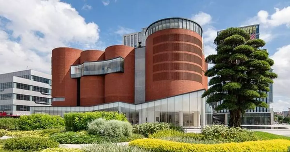 Craftsmanship Honoring Fragrance Culture - World's Largest Fragrance Museum Officially Opens in Guangzhou