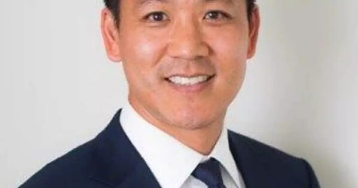 Rockwood Capital Hires Jimmy Yung as Global Head of Originations
