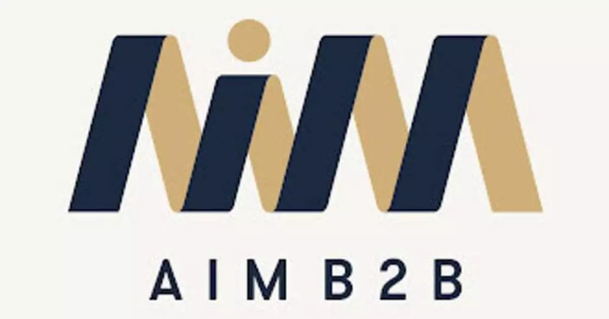 AIM B2B Launches in Tokyo to Transform B2B Marketing in Asia