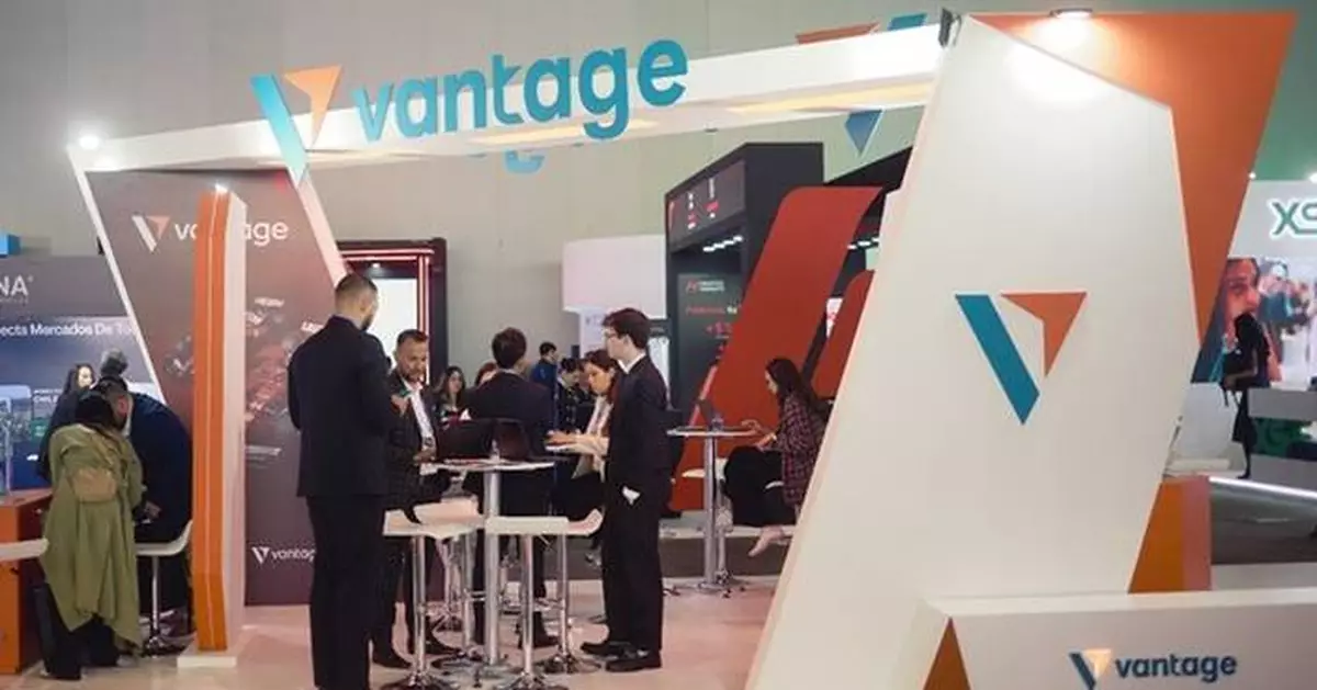 Vantage to Take Center Stage as Diamond Sponsor at Wealth Expo Ecuador 2025