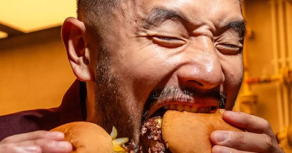 Bobby's Burgers by Bobby Saputra Makes Singapore Debut at Cook &amp; Brew