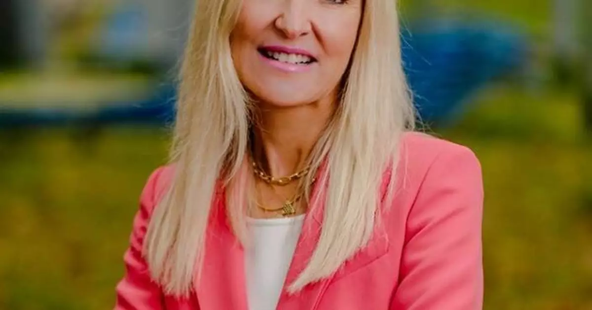 YPO Elects Debby Carreau 2025-2026 Global Chairman