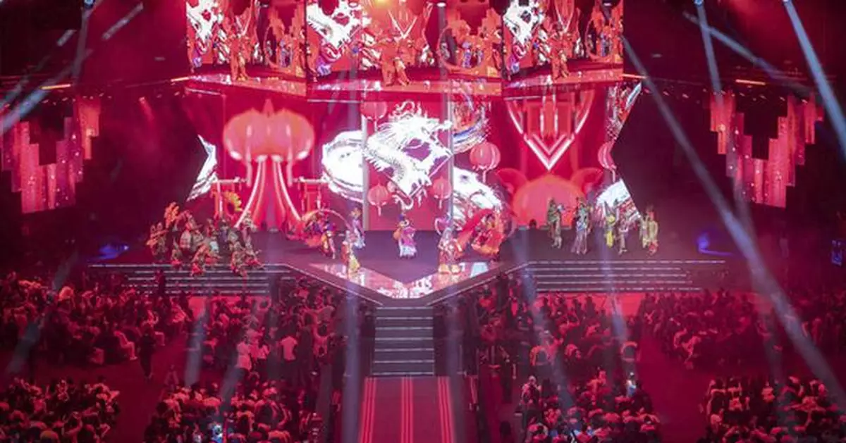 QNET Unveils Wellness Breakthroughs and Global Empowerment at V-Malaysia 2025