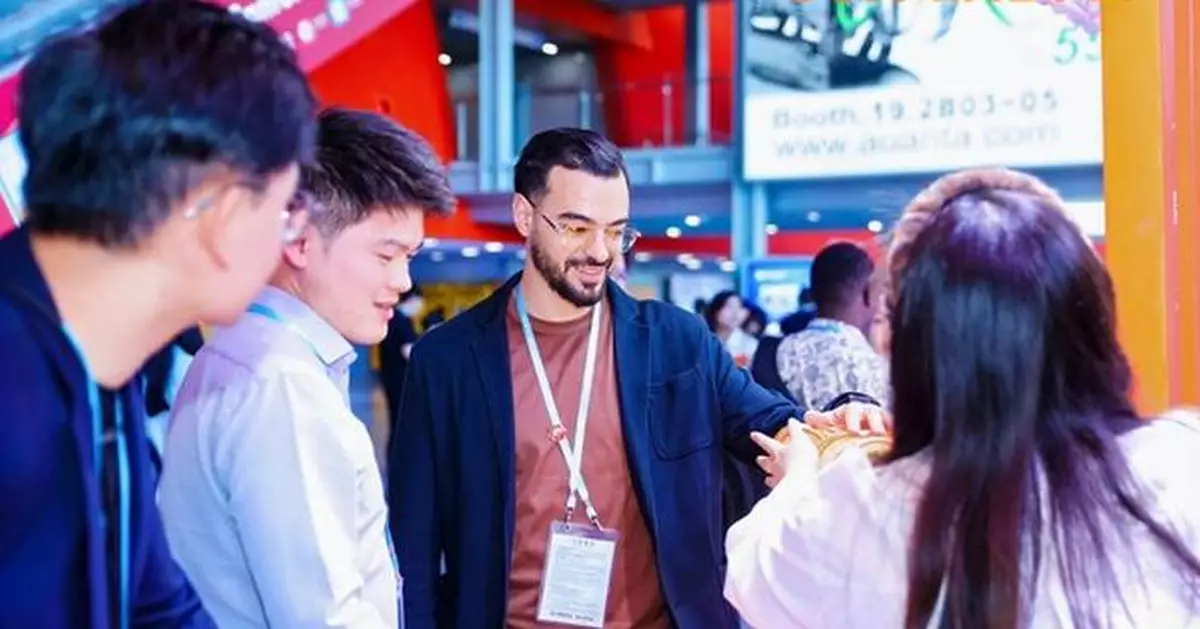 XTransfer: Pioneering AI-Driven Transformation in B2B Foreign Trade Payment