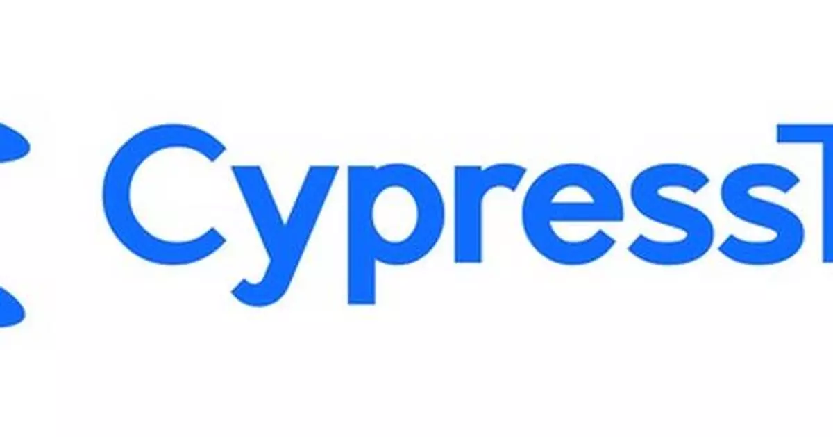 CypressTel Unveils New Logo and Brand Identity to Mark 17 Years of Growth and Innovation