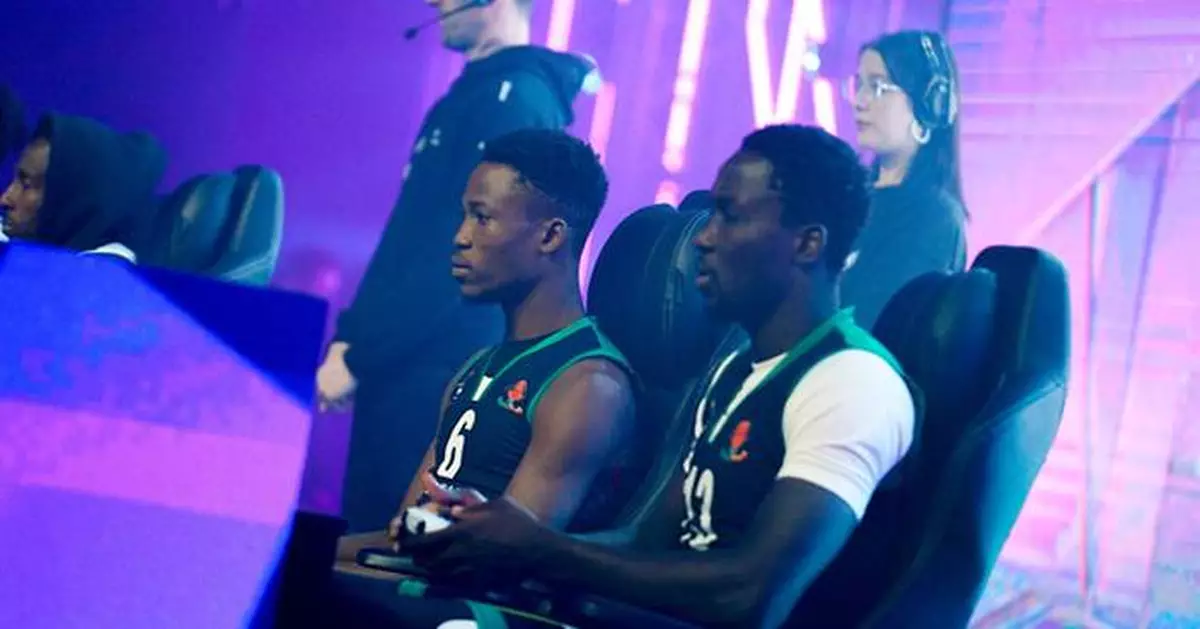 COUNTDOWN TO THE GAMES OF THE FUTURE 2026 ASTANA BEGINS: DATES, DISCIPLINES AND MORE REVEALED