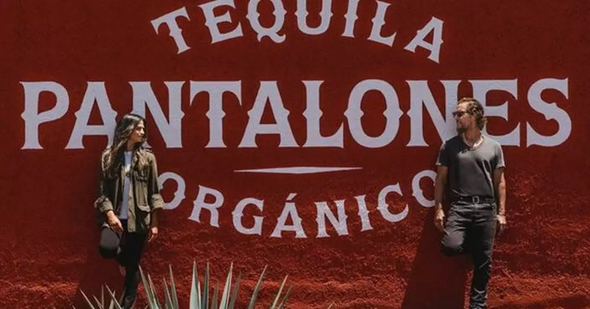 Pantalones Drops in New Zealand