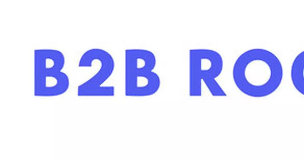 B2B Rocket joins publicly traded tech powerhouse in move to scale smarter and faster