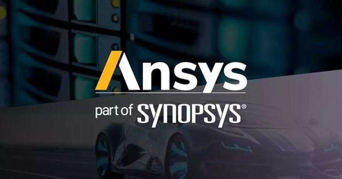 Synopsys Completes Acquisition of Ansys