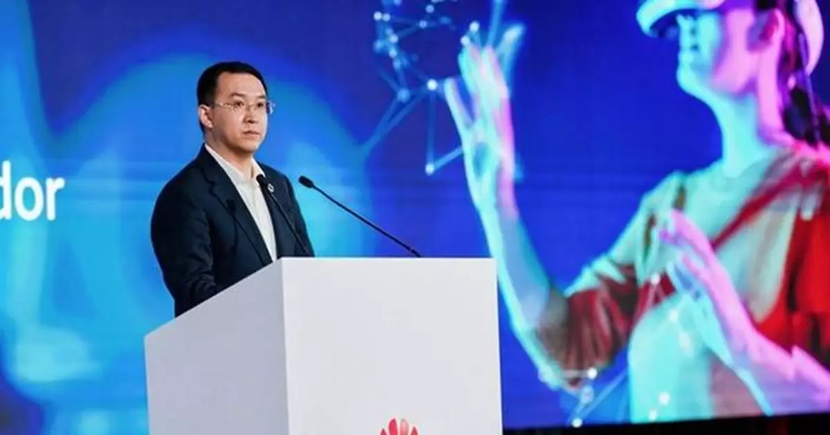 Huawei Cloud Propels Singapore Enterprises from Cloud Adoption to Intelligent Leap, Forging Industry Pioneers