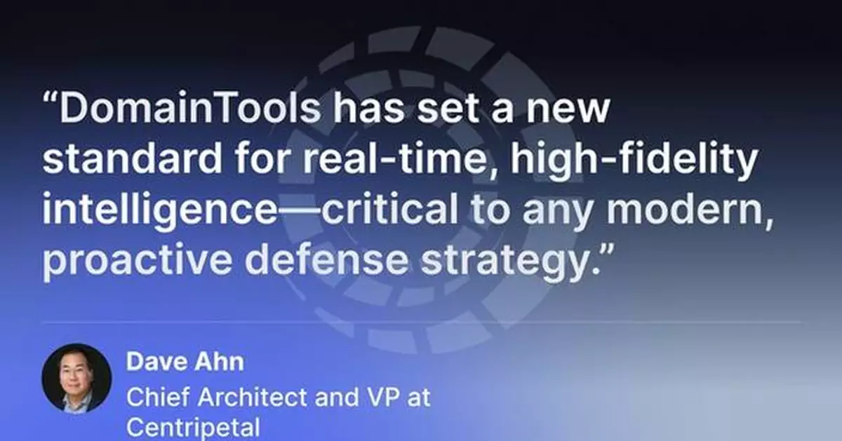 DomainTools Announces Predictive Threat Feeds - Powering Preemptive Exposure Management