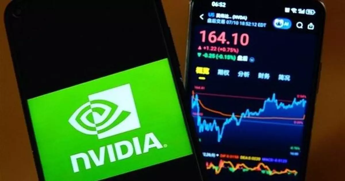 DIGITIMES ASIA: Nvidia explores SOCAMM deployment for next-gen AI systems