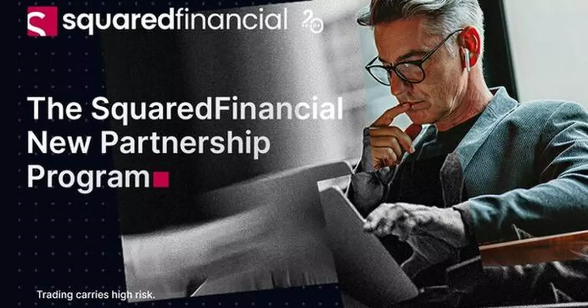 SquaredFinancial doubles affiliates rewards with new CPA program, up to $2,500 per referral