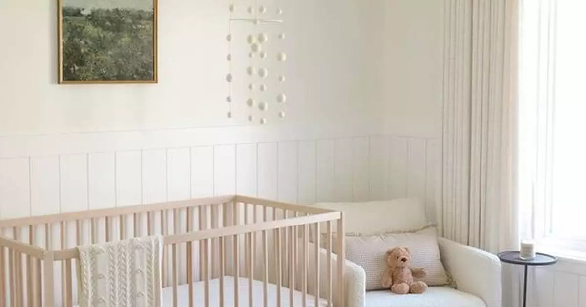 TWOPAGES Unveils 2025 2H Curtain Trend Guide, Signaling New Aesthetic Era for Home Interiors