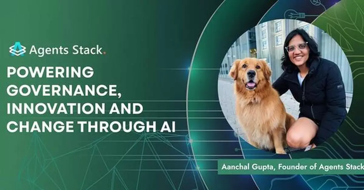 Agents Stack Enhances Singapore's Digital Defenses with AI-Powered Cybersecurity and Digital Trust Solutions