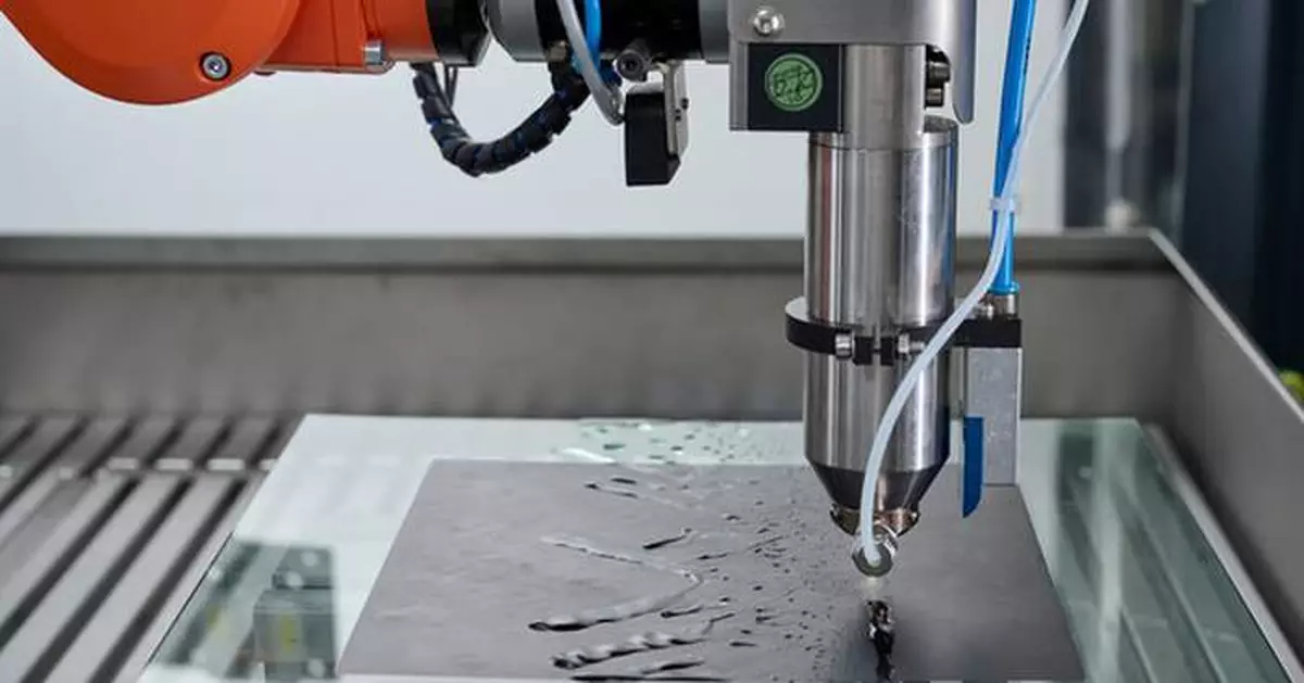 Plasmatreat Introduces HydroPlasma®: A Sustainable Breakthrough in High-Performance Surface Cleaning