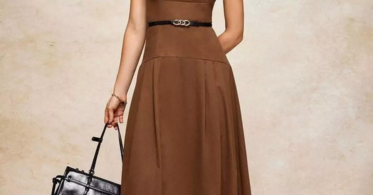 SHEIN X TEAMS UP WITH HOUSE OF ONE FOR A CHIC, ACCESSIBLE CAPSULE COLLECTION