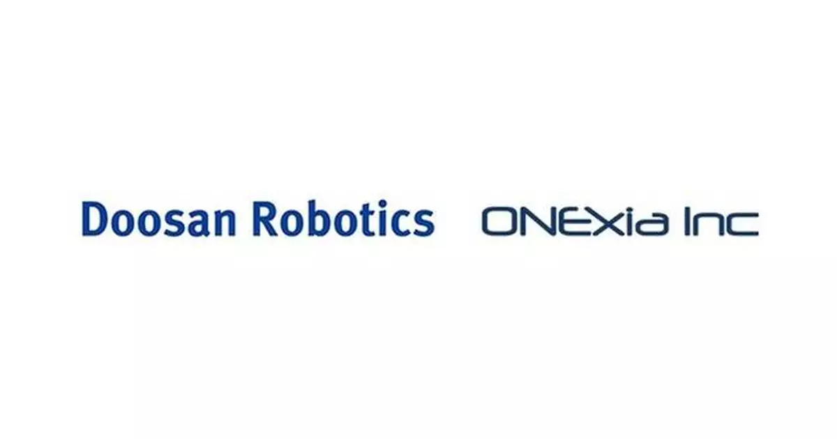 Doosan Robotics Accelerates Push to Become an AI Robot Solutions Leader