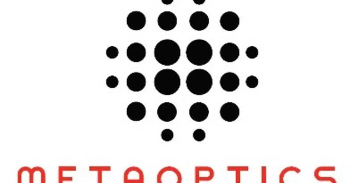 MetaOptics Ltd Lodges Preliminary Offer Document for Catalist Listing on the SGX-ST