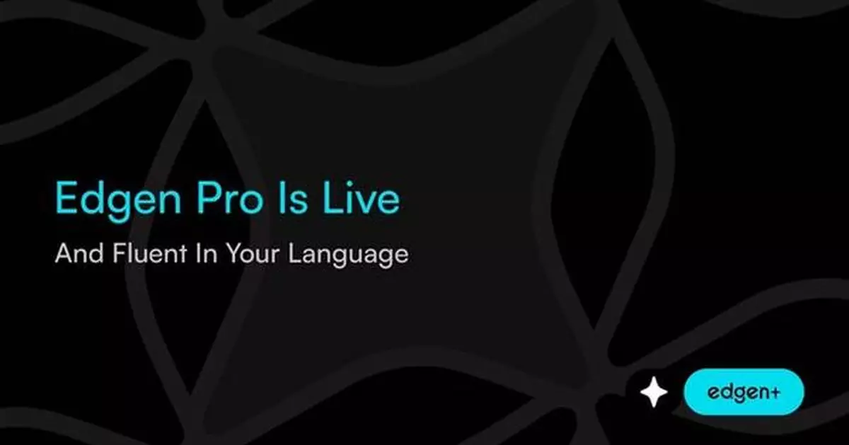Edgen Introduces Subscription Model and Expands Language Support for Global Users
